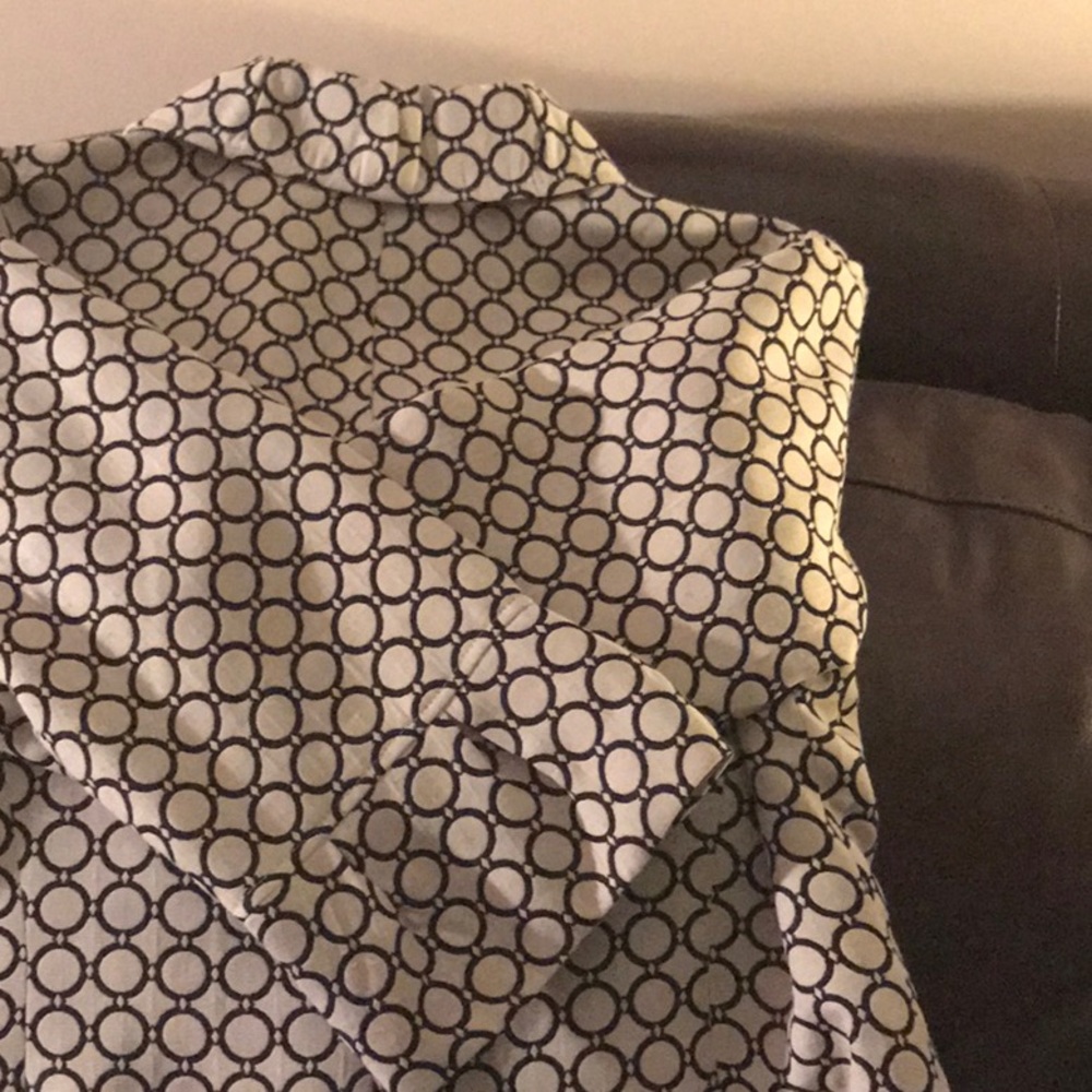 Woman blazer - Picture 6 of 7